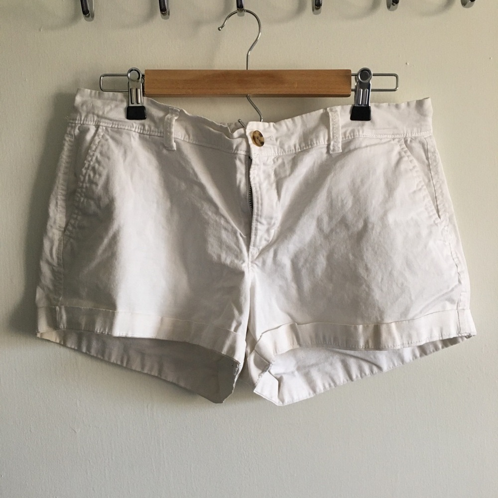 Women’s shorts